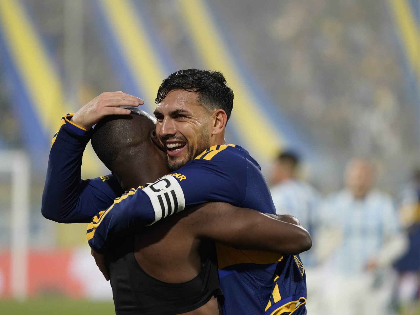 Boca va por todo: los cinco títulos que puede ganar en 2026 :: Olé