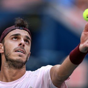 ATP 500 de Pekín: los argentinos ya tienen rivales en el cuadro principal y hay uno luciéndose en la qualy