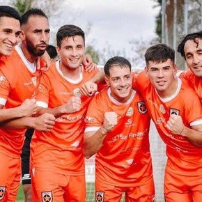 La revolución de Estrella del Sur: del Promocional Amateur a pelear el ascenso con un proyecto a largo plazo