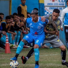 JJ Urquiza perdió sobre el final contra Alem y la pelea por el descenso sigue viva 