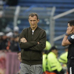 Arruabarrena, tras la heroica clasificación: "Miro el banco y tengo con qué cambiar un partido" y la "diabetes"