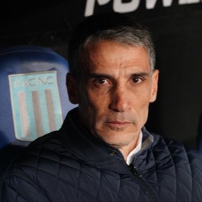 Vojvoda, su charla con Milito y por qué aceptó irse de Racing: "No quería ser una traba para el club"