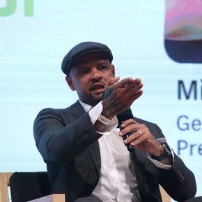 Felipe Melo en el Summit: "Messi tiene que ser el Balón de Oro", la influencia del "ciclo Messiano" y una fuerte crítica a Ancelotti