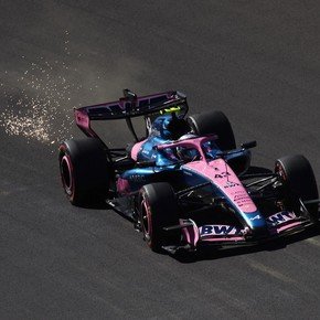 A qué hora es la carrera del GP de España de la F1 y por dónde se puede ver EN VIVO a Franco Colapinto