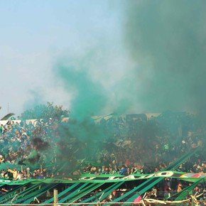 Los tres partidos de la Primera Nacional que tendrán público visitante este domingo
