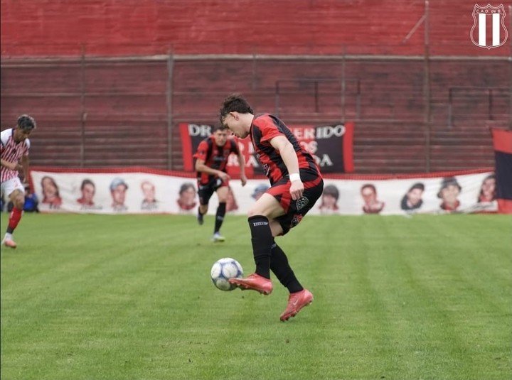 Un empate que sirve de poco. (@defeweb)