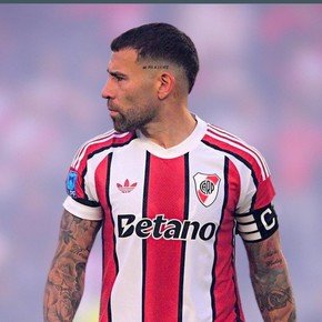 Otamendi, tras la derrota de River: "Dos pelotas de mierda"