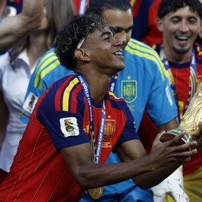 Yamal se tiró flores por el gol de Ferrán en la final del Mundial: "La gente no se da cuenta" y "los que saben de fútbol lo valoran"