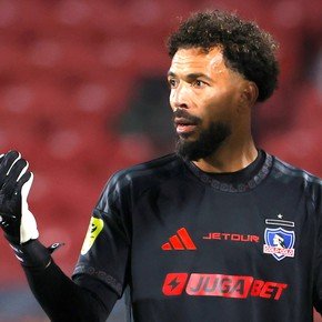 Video: Vozinha perdió el invicto en Colo Colo por un error propio