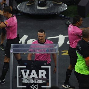 Nuestro VAR necesita renovarse