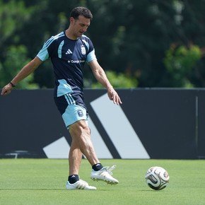 Con la última lista, los 142 convocados por Scaloni en su ciclo de Selección