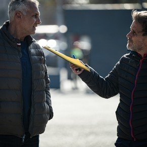 San Lorenzo anunció oficialmente la vuelta de Insua y ya arrancó su tercer ciclo como DT