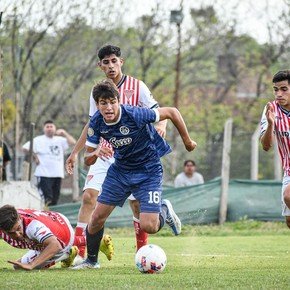 El impacto económico de Joaquín Freitas: ¿cuánto recibe Acassuso por el pase del delantero a Flamengo?