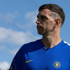 Arsenal vs. Chelsea: el duro maleficio de cinco años que buscará romper el equipo de Xabi Alonso y Dibu Martínez