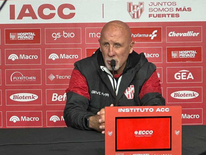 Oldrá no llegó a la tercera fecha. 
