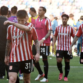 Exclusivo Olé: cómo van a ser las sanciones por los incidentes en la final de la Supercopa Internacional