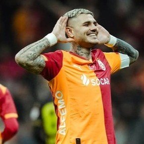 Mauro Icardi suma un nuevo interesado en Brasil: Atlético Mineiro lo tiene como alternativa