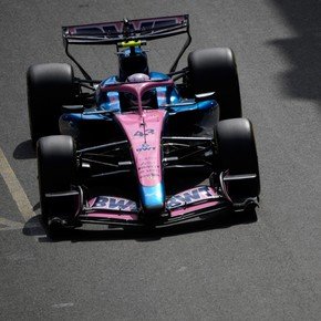 F1 GP de Azerbaiyán, EN VIVO: horario de la clasificación y por dónde ver a Franco Colapinto