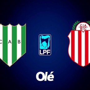 Banfield vs. Barracas, por el Torneo Clausura: día, hora y cómo ver en vivo por TV