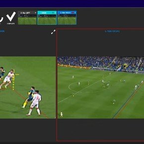 El audio del VAR en el gol anulado a Argentinos: la duda sigue instalada