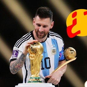Trivia Olé: diez preguntas sobre la carrera de Lionel Messi en la Selección Argentina