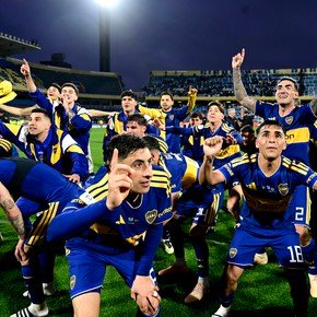 El camino de 15 partidos que puede llevar a Boca a una definición por nueve títulos