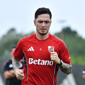 River, pendiente de Moreno: por qué se complica su regreso ante Atlético Tucumán
