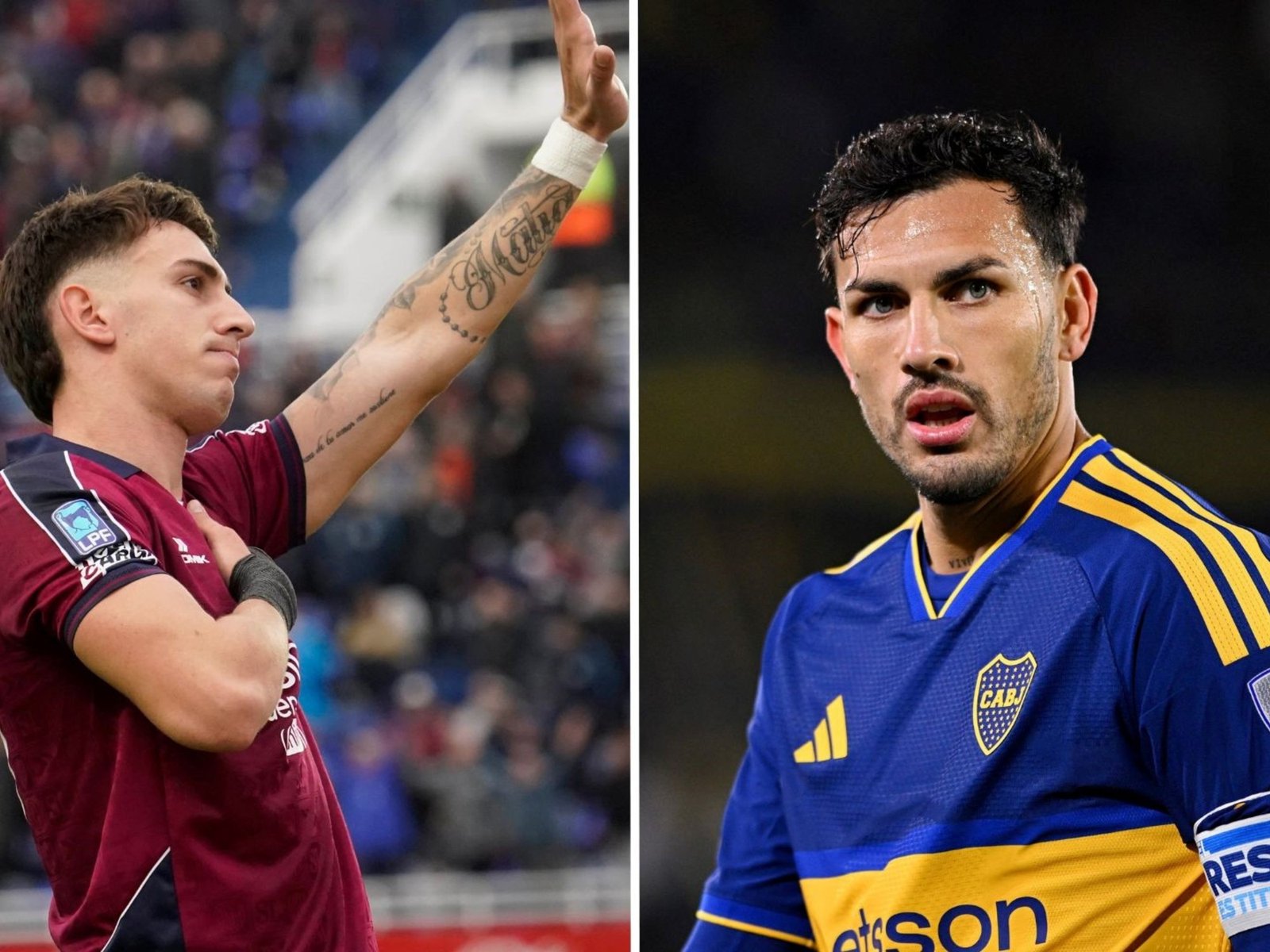 A qué hora juega San Lorenzo vs. Boca y cómo ver hoy EN VIVO el Torneo Clausura :: Olé