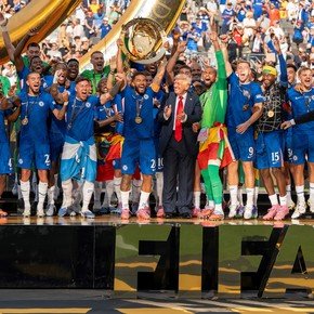 Sin competencias internacionales: el multicampeón en Europa que llega a Botafogo para evitar el descenso