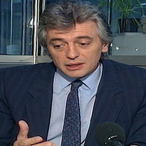 Murió Marcos Franchi, el representante de Diego Maradona el día que le cortaron las piernas...