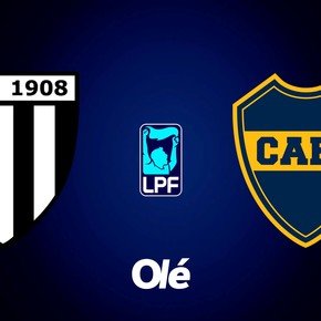 Gimnasia de Mendoza vs. Boca, por el Torneo Clausura: posibles formaciones, horario y por dónde ver
