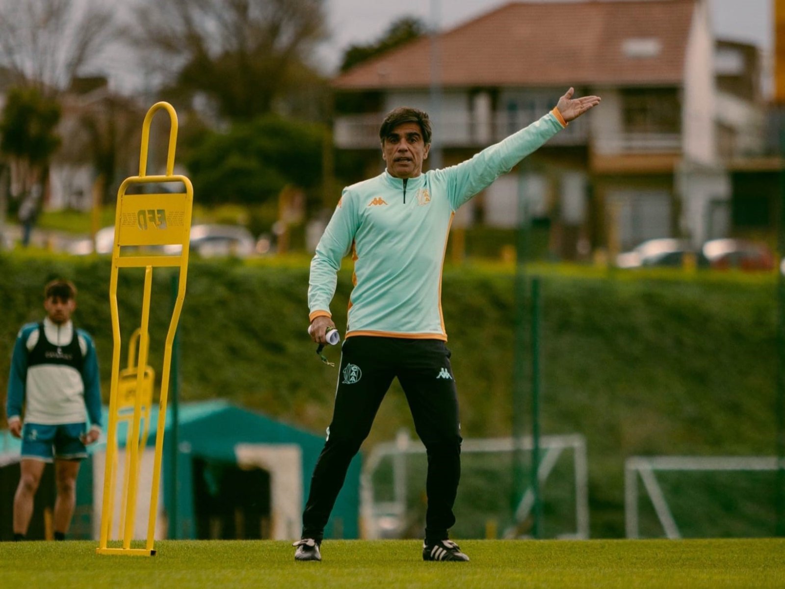Aldosivi VS Atlético Tucumán, por el Torneo Clausura hoy, EN VIVO: mirá las formaciones confirmadas :: Olé
