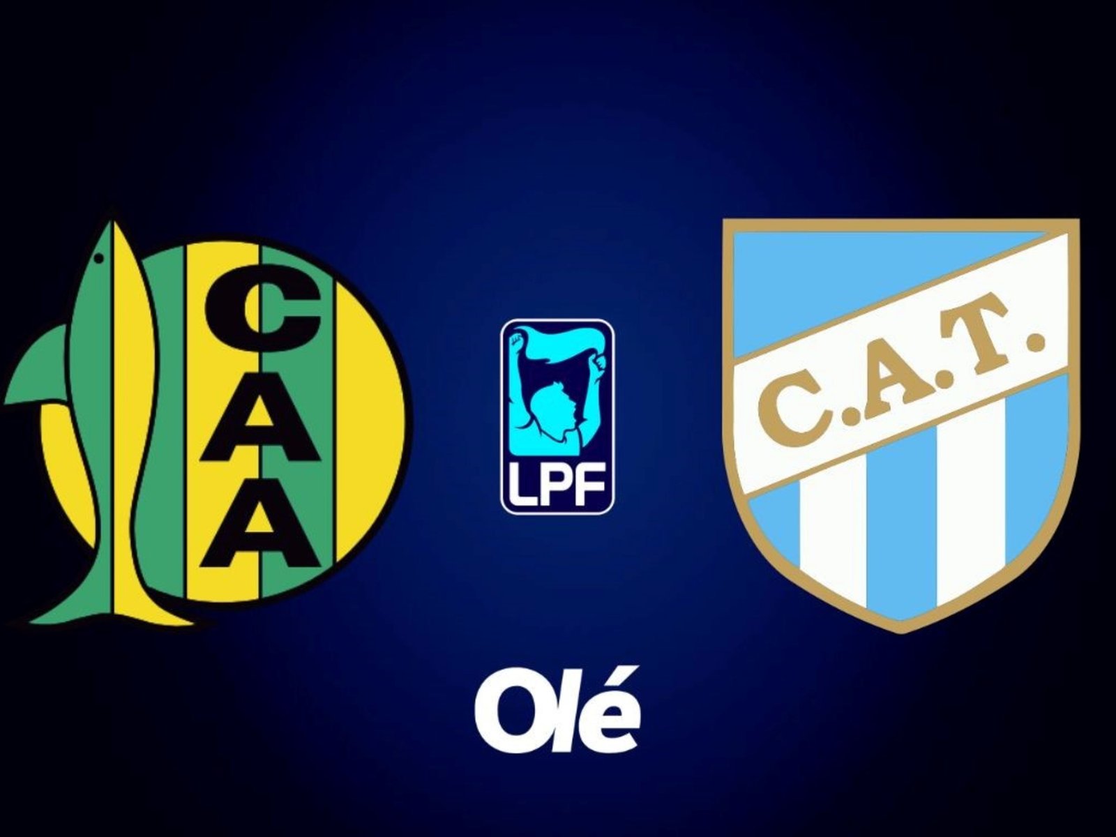 Aldosivi vs. Atlético Tucumán, por el Torneo Clausura: día, hora y cómo ver por TV en vivo :: Olé