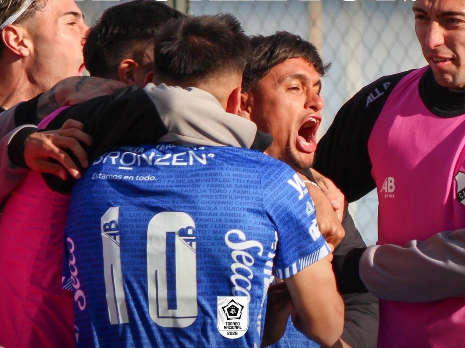 All Boys tomó aire: le ganó a Acassuso y se alejó del descenso :: Olé