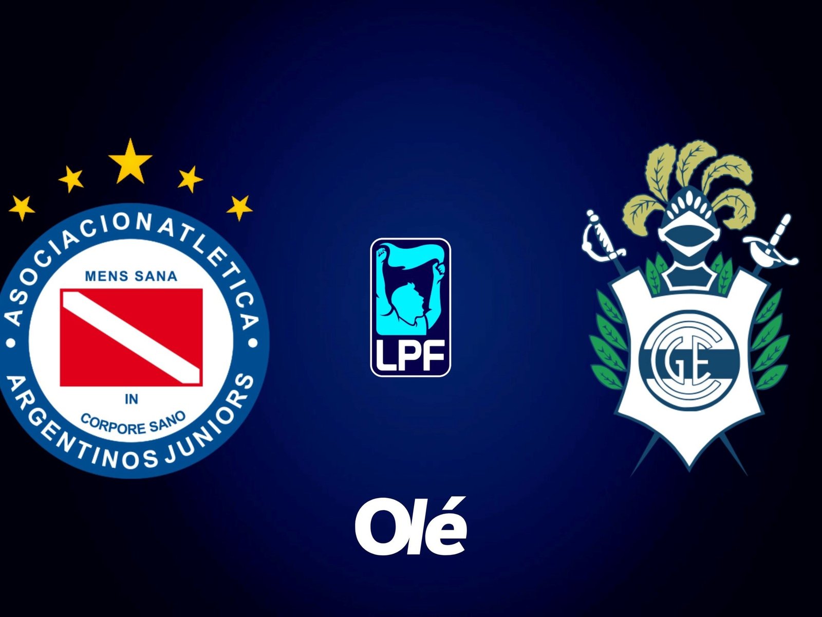 Argentinos Juniors vs. Gimnasia de La Plata, por el Torneo Clausura 2026: día, horario y por dónde ver :: Olé