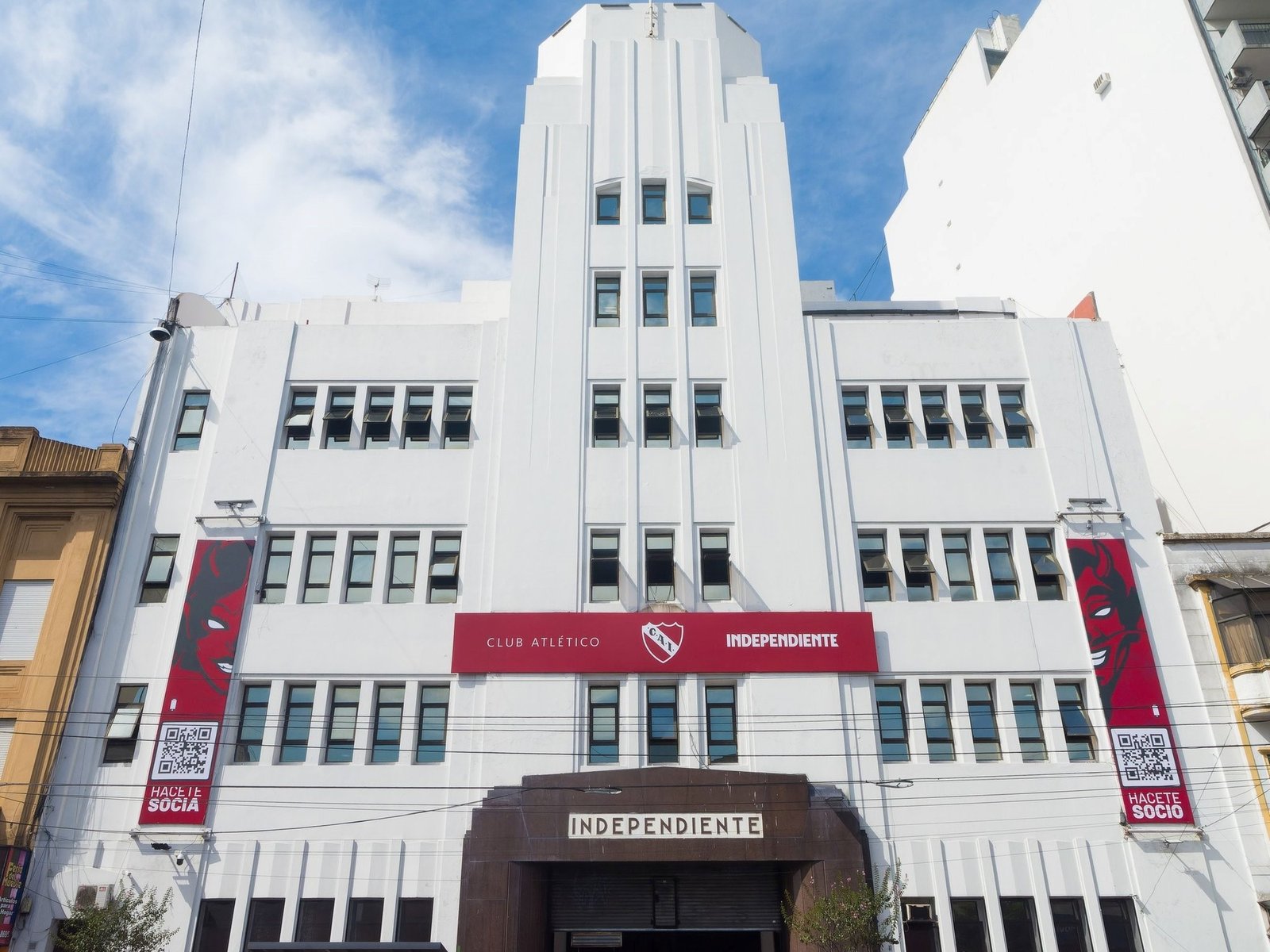 Asamblea clave para el futuro de Independiente: qué temas se tratarán :: Olé