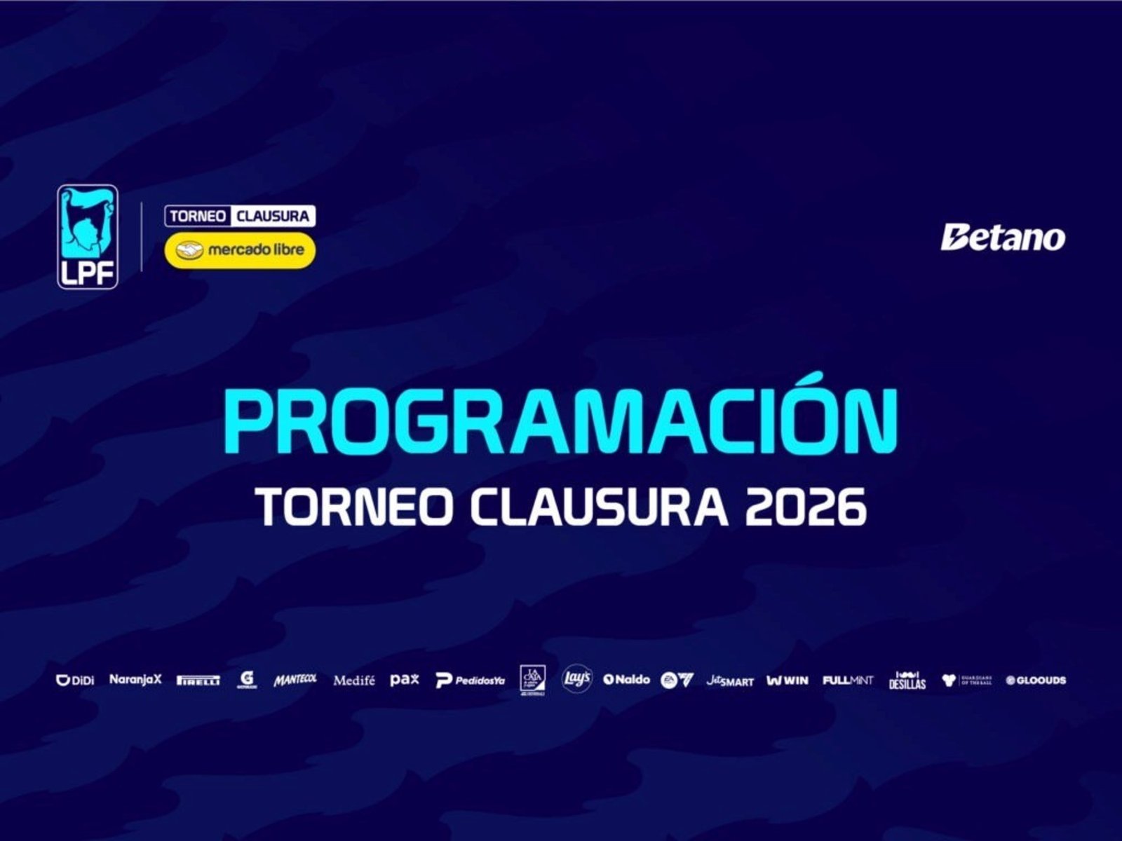 Así se juega la fecha 8 del Torneo Clausura: días, horarios y cómo ver por TV :: Olé