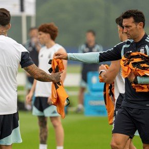 La Selección tendrá tres amistosos en el país en la fecha FIFA 