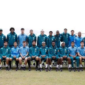 Ya sin Neymar, el elegido por Ancelotti para llevar la 10 de Brasil