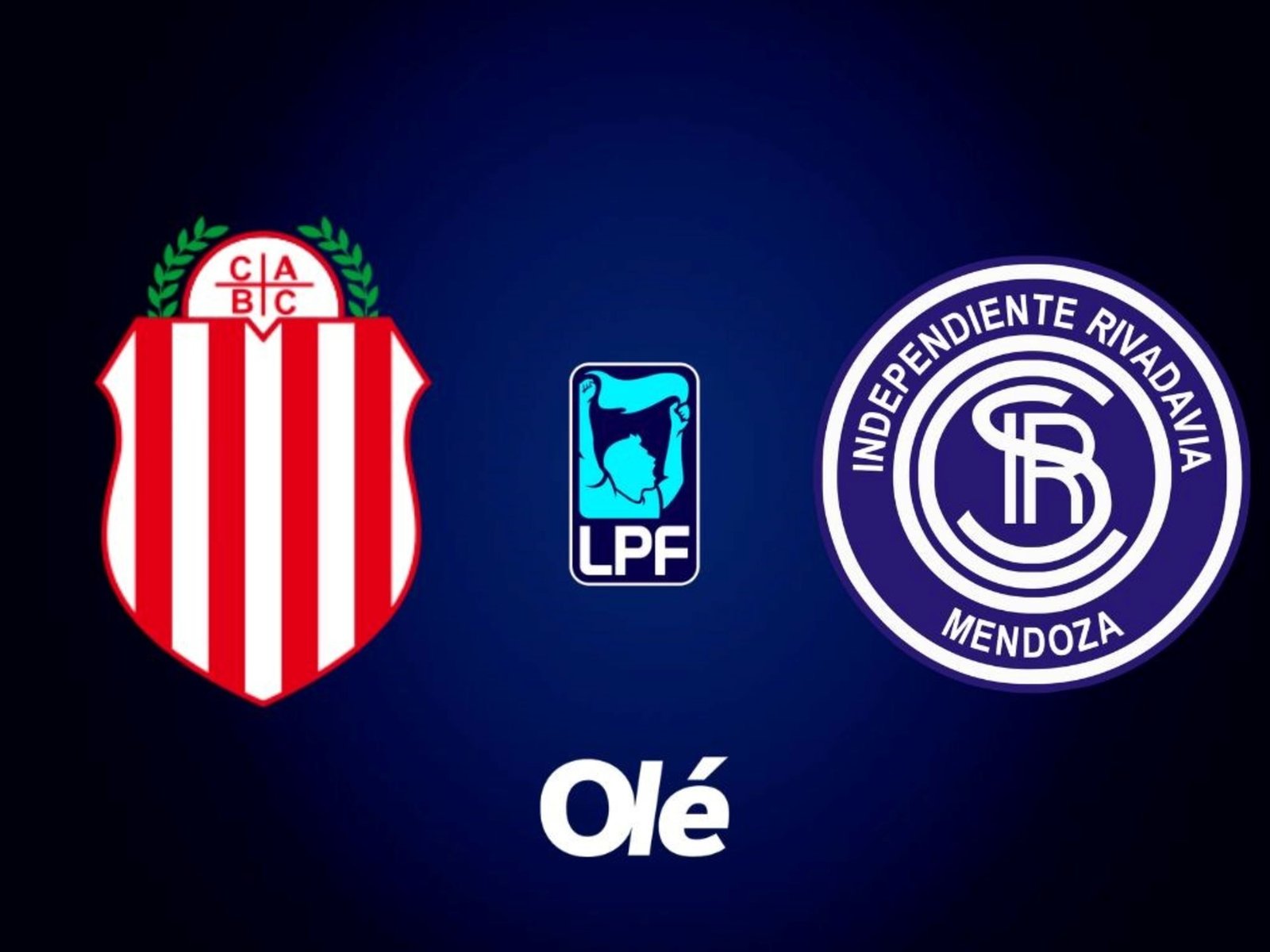 Barracas vs. Independiente Rivadavia, por el Torneo Clausura: día, horario y cómo ver por TV en vivo :: Olé