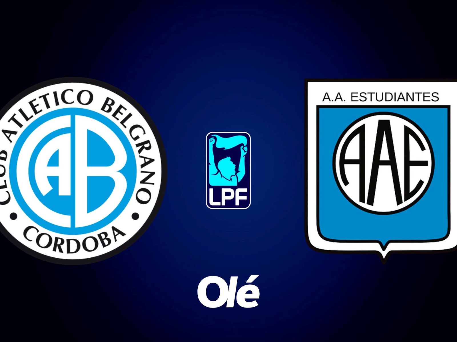 Belgrano vs. Estudiantes de Río Cuarto, por el Torneo Clausura 2026: día, horario y por dónde ver :: Olé
