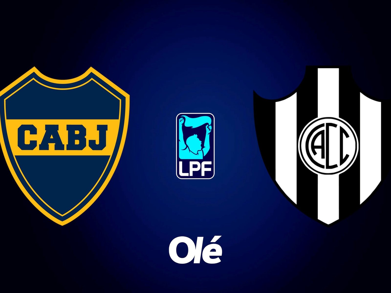 Boca vs. Central Córdoba, por el Torneo Clausura 2026: día, horario, por dónde ver y posibles formaciones :: Olé