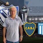 Bomba: Vélez apeló y pidió la suspensión del Boca-Racing en la Copa Argentina :: Olé