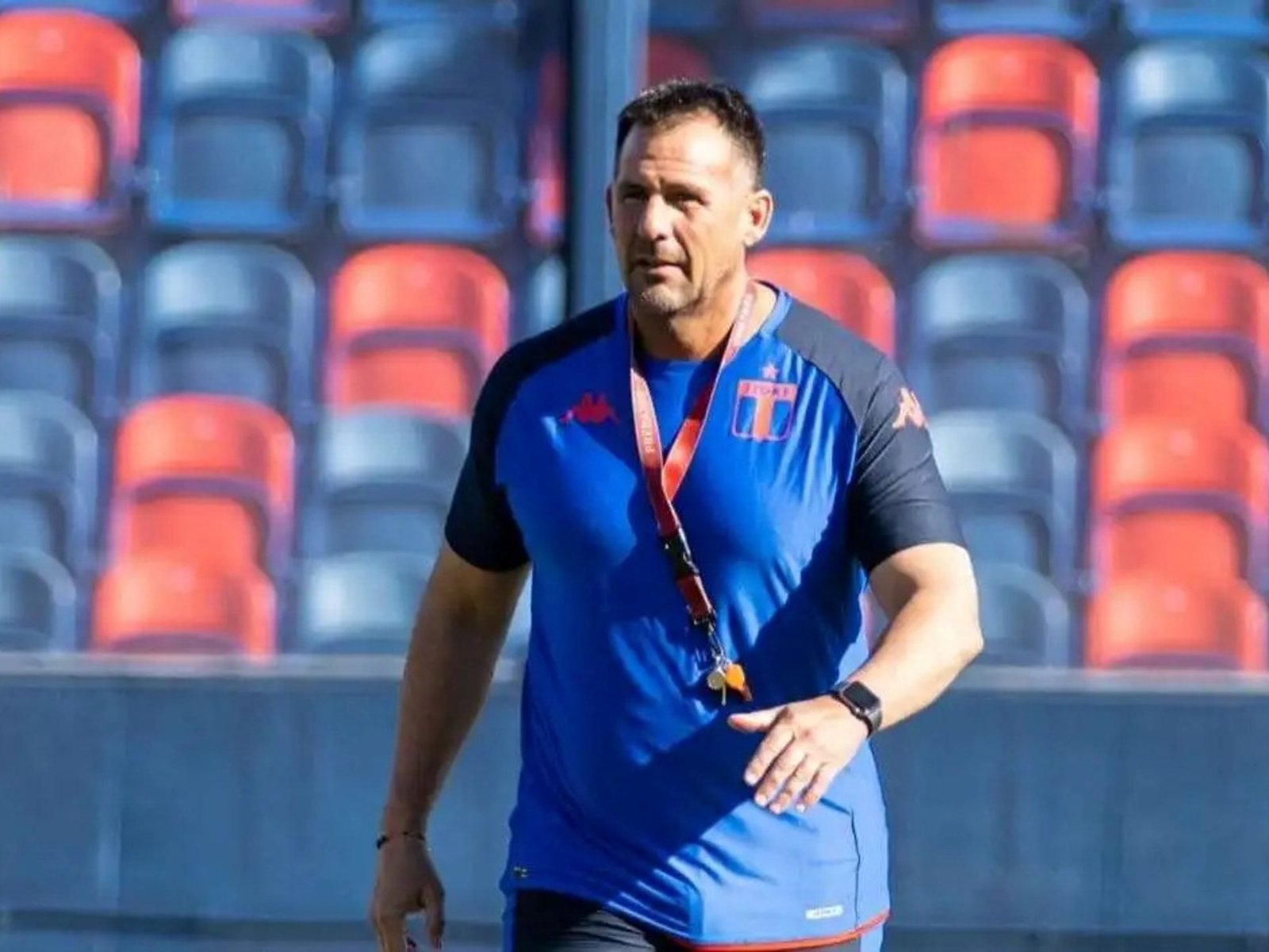 Bomba en Tigre: Diego Dabove dio marcha atrás con su renuncia y sigue en el club :: Olé