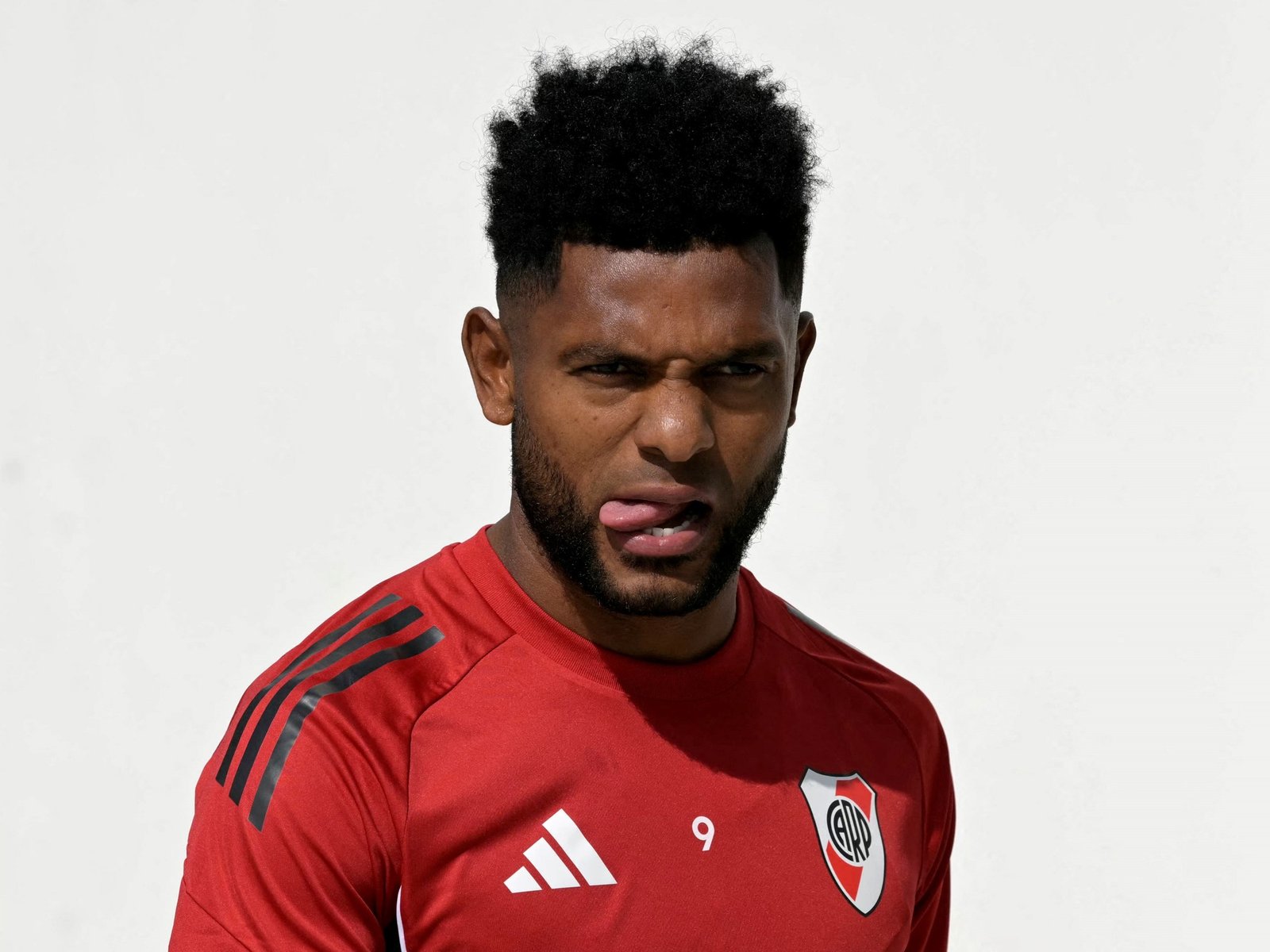 Borja no se olvida de River: volvió a hablar de Demichelis y Gallardo :: Olé