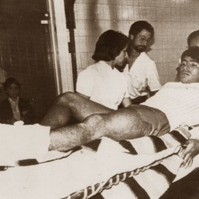 Maradona, la patada de Goikoetxea y 106 días de dolor: a 43 años de una lesión histórica