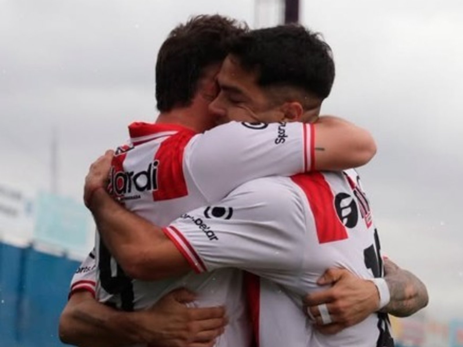 Cañuelas metió su quinto triunfo al hilo y sigue prendido a la ilusión de volver a la Primera B :: Olé