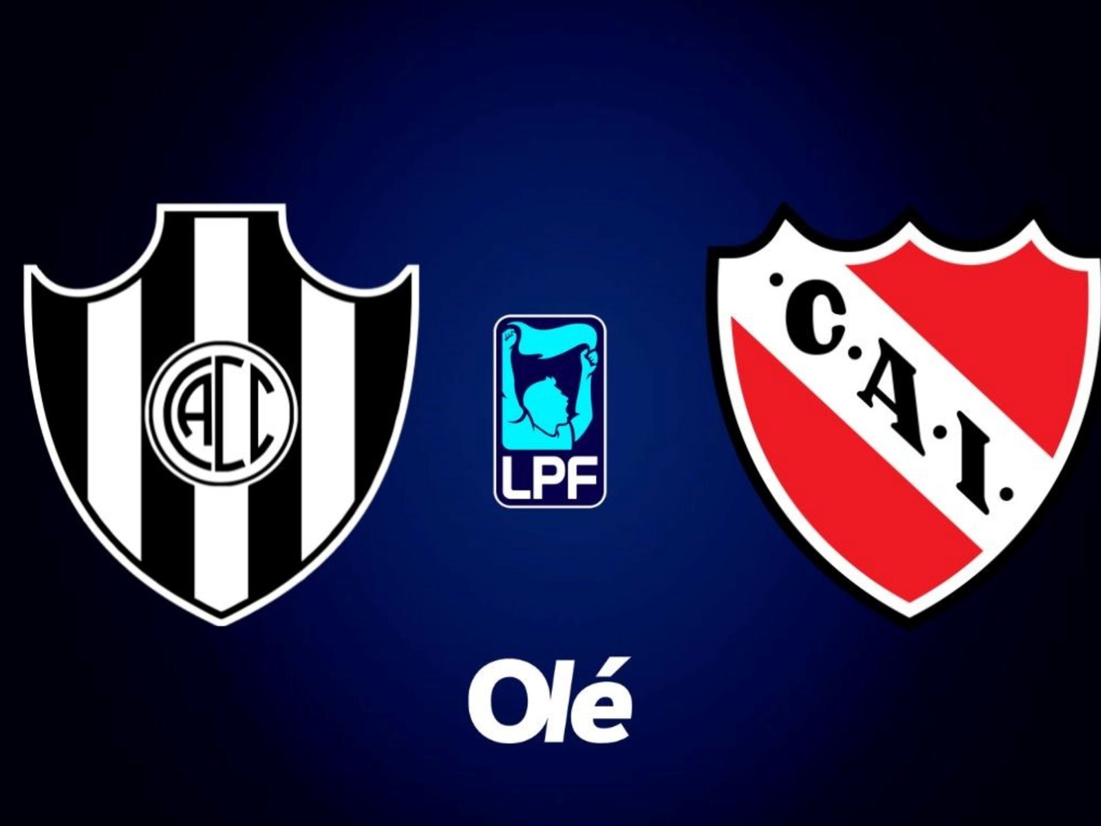 Central Córdoba vs. Independiente, por el Torneo Clausura: hora, cómo ver y probables formaciones :: Olé