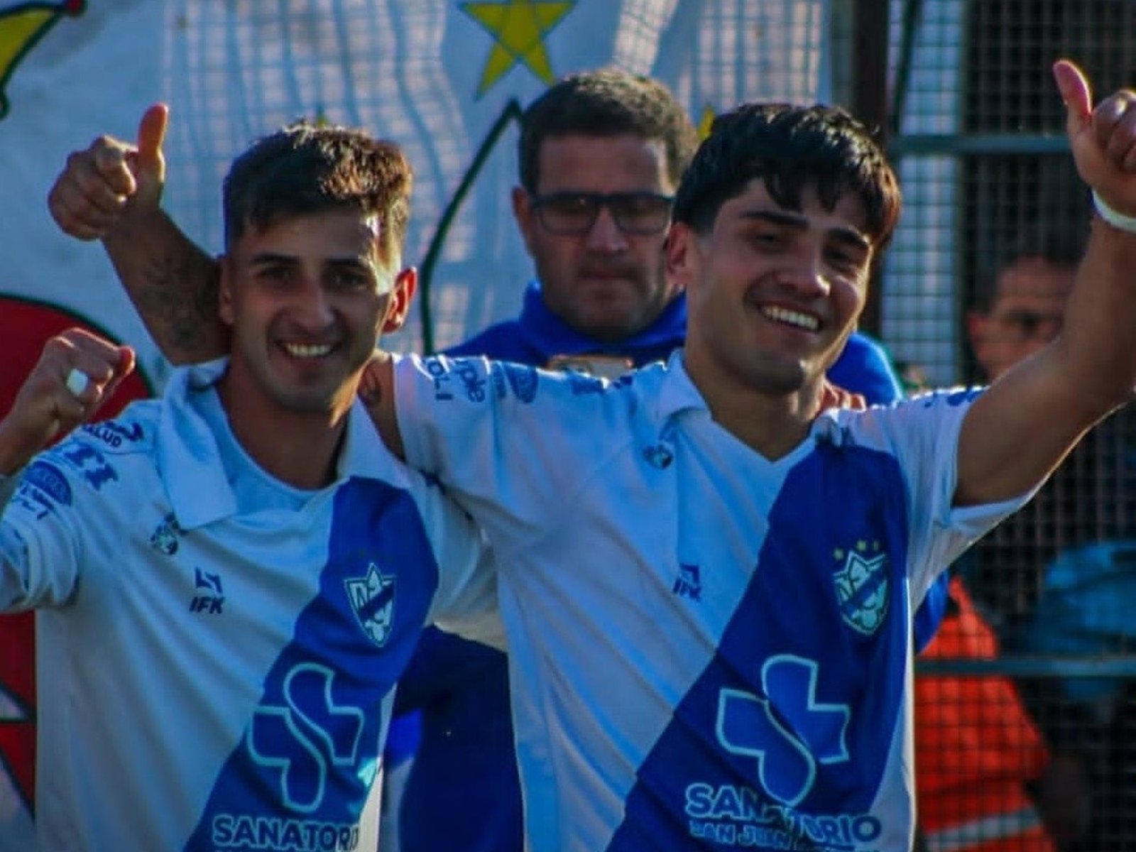 Chacarita se hunde y está cada vez más cerca del descenso :: Olé
