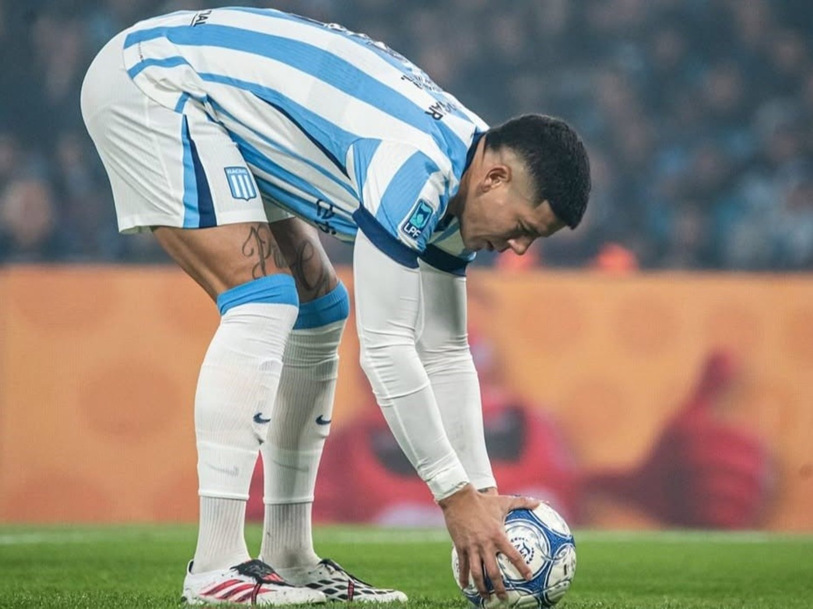 Con la vuelta de Rojo, Vojvoda tendrá a su defensa ideal ante Atlético Tucumán: la posible formación :: Olé